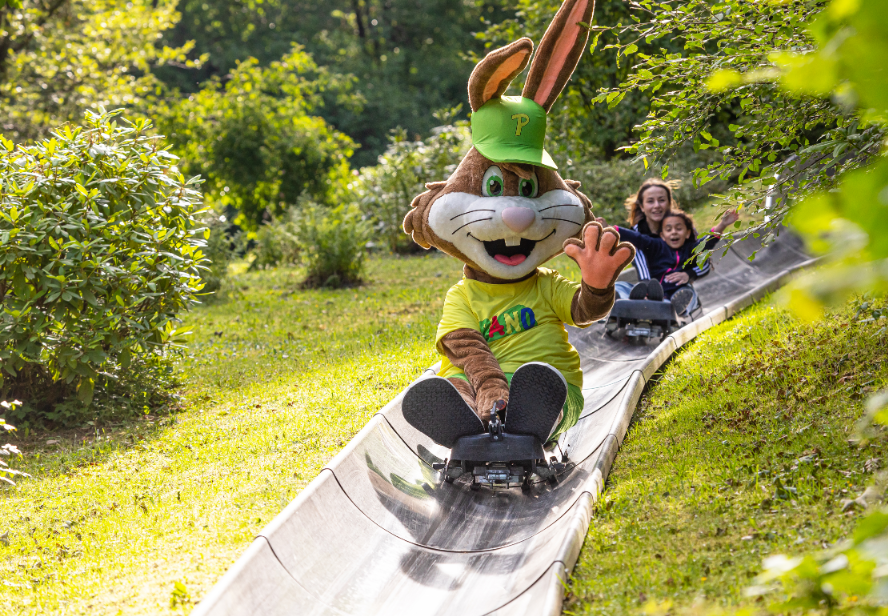 Panorama Park, Germany